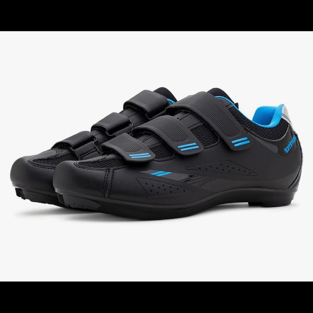 Like new Tommaso Pista Women's Road Bike Cycling, Indoor Cycling shoe